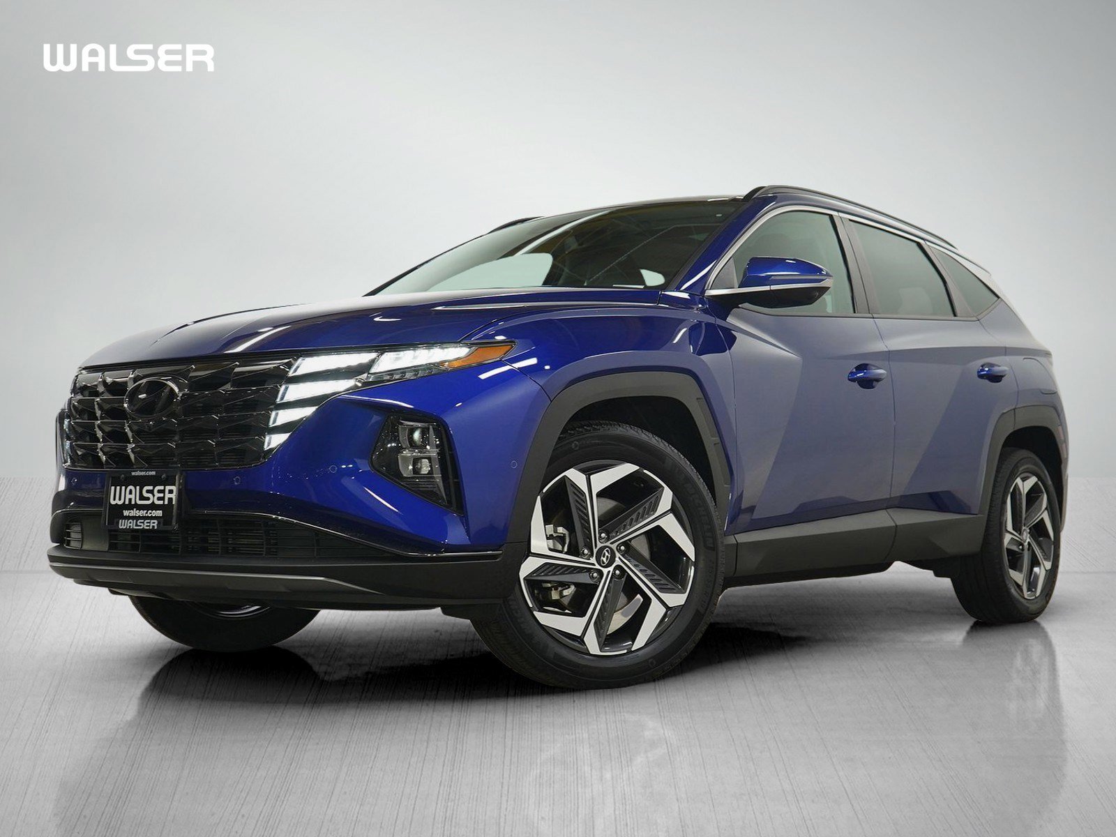 2024 Hyundai Tucson Limited AWD's photo