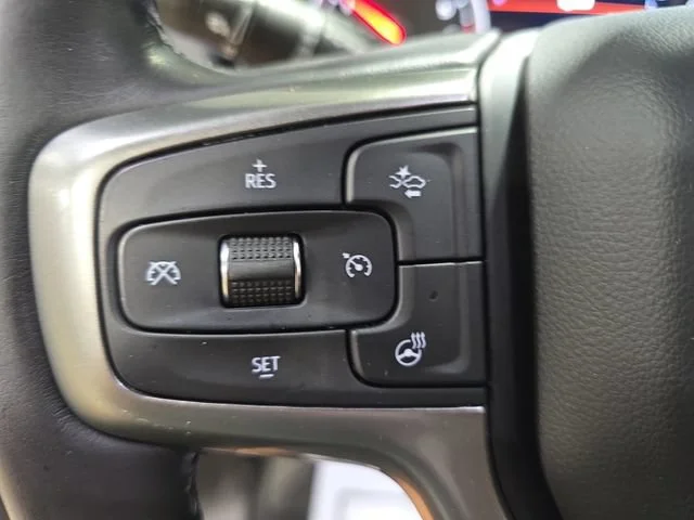 2021 Chevrolet Tahoe Z71 - Photo 22