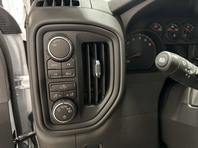 2025 Chevrolet Silverado 1500 Work Truck - Photo 15