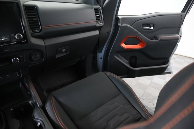 2024 Nissan Frontier PRO-4X - Photo 21