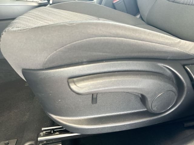 Used 2023 Blue Kia LX image 16