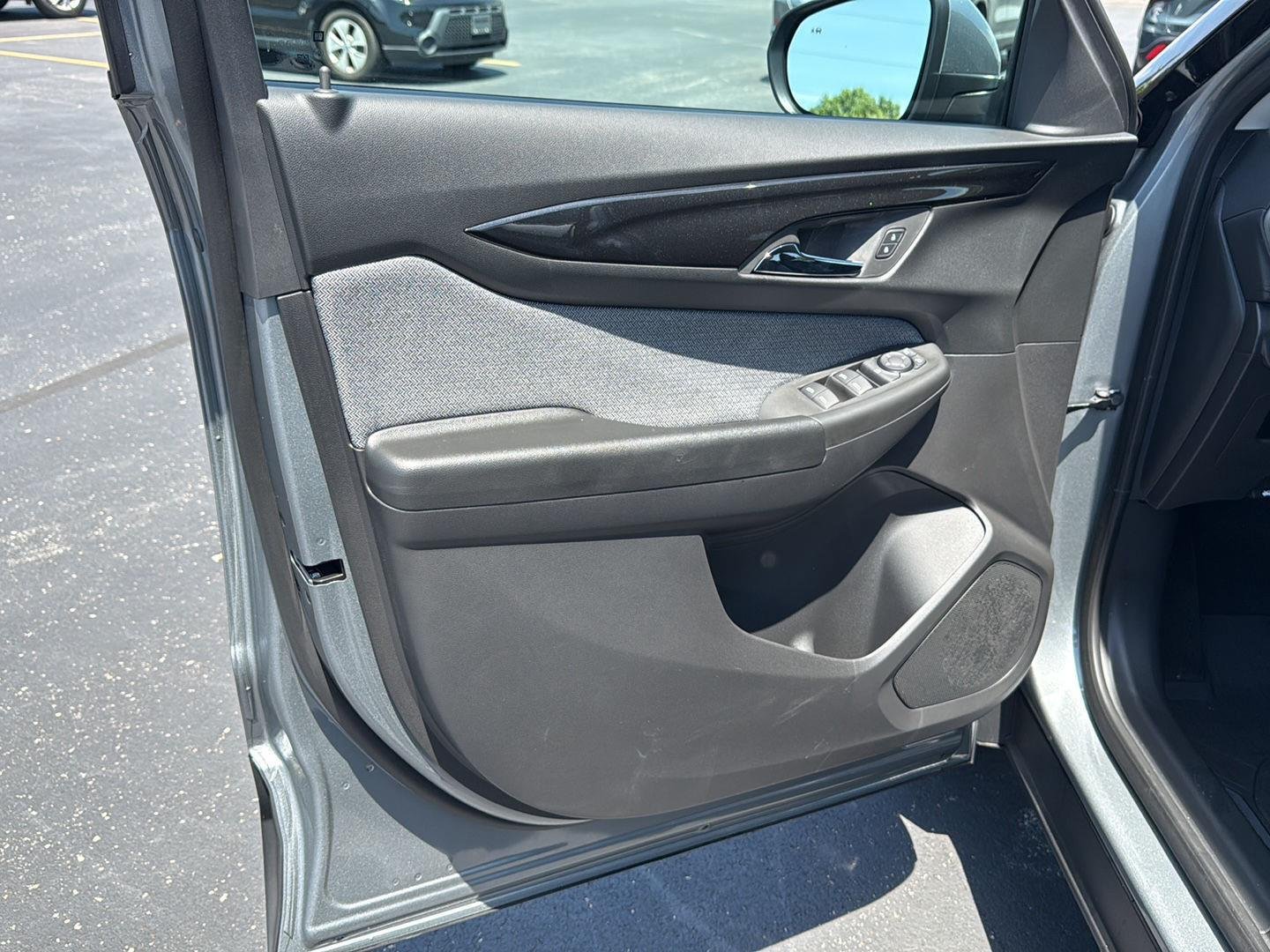 2026 Chevrolet Trailblazer LT - Photo 18