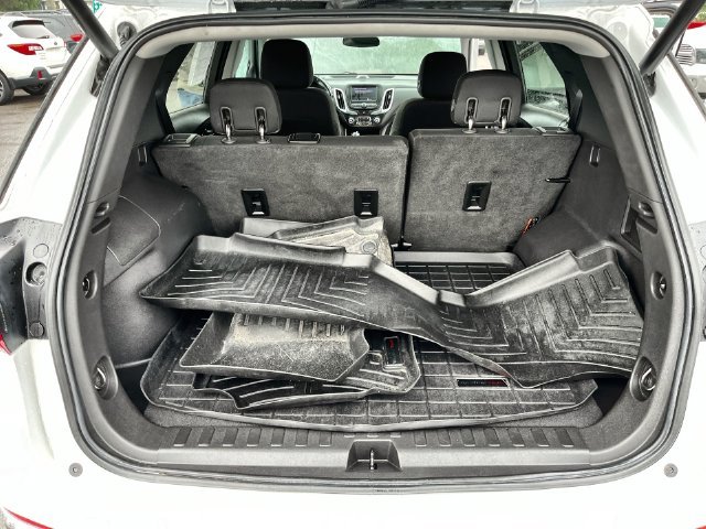 Used 2020 White Chevrolet LT image 22
