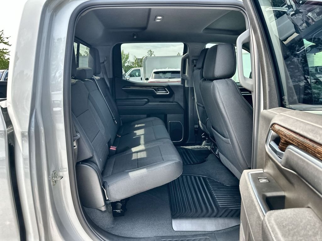 2026 GMC Sierra 1500 SLE - Photo 26