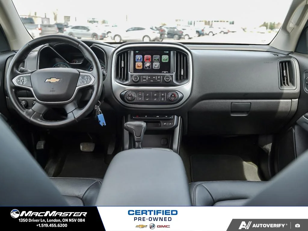 Certified Used 2016  Chevrolet LT image 28