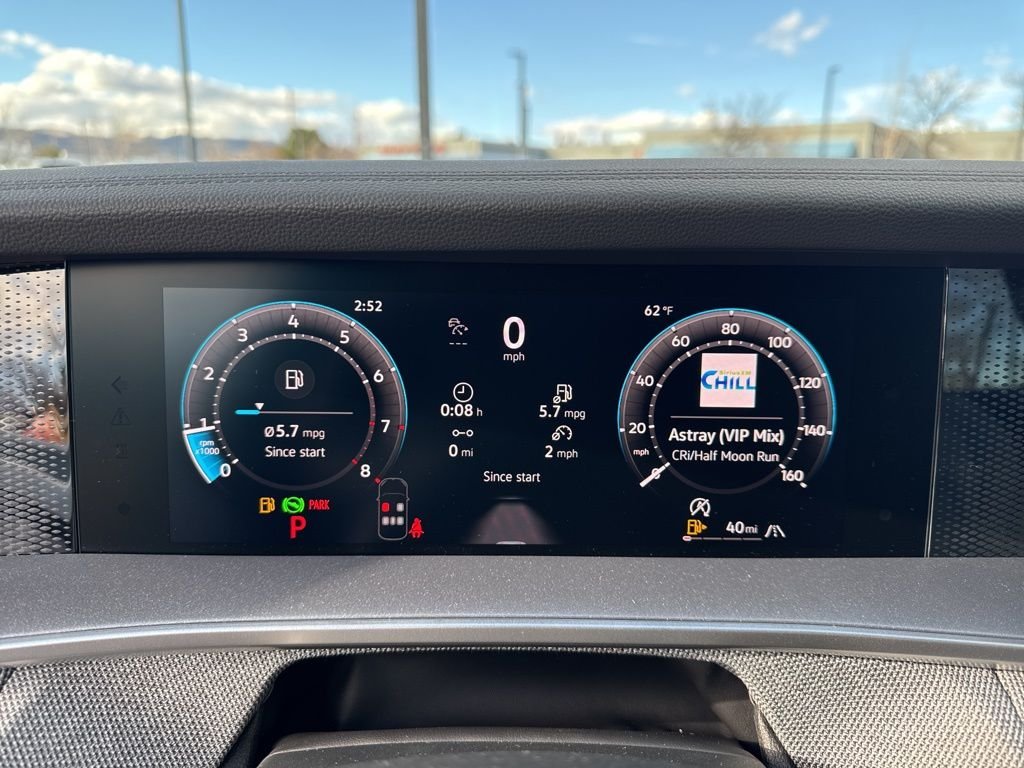 2026 Volkswagen Tiguan S - Photo 15