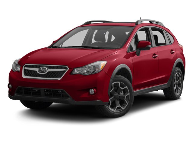 2013 Subaru XV Crosstrek Premium CVT's photo