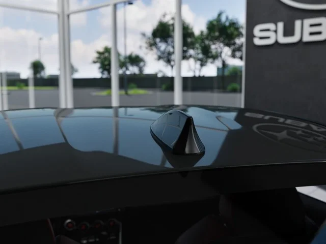 New 2026 CRYSTAL BLACK SILICA Subaru Limited image 13