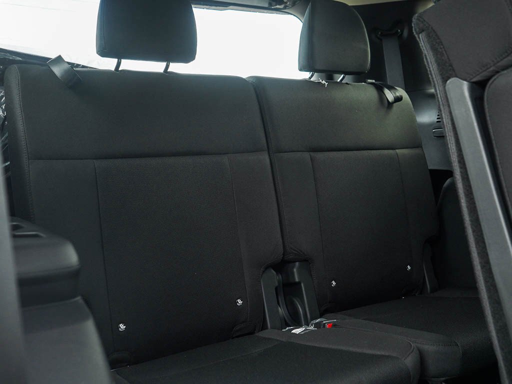 2026 Hyundai Santa Fe SE - Photo 14