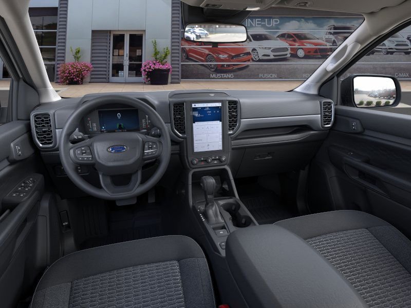 2025 Ford Ranger XL - Photo 9