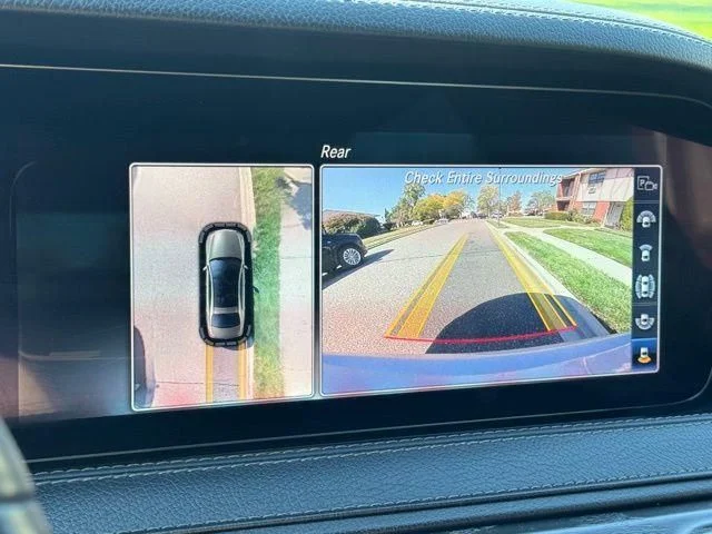 2019 Mercedes-Benz S-Class S450 - Photo 36