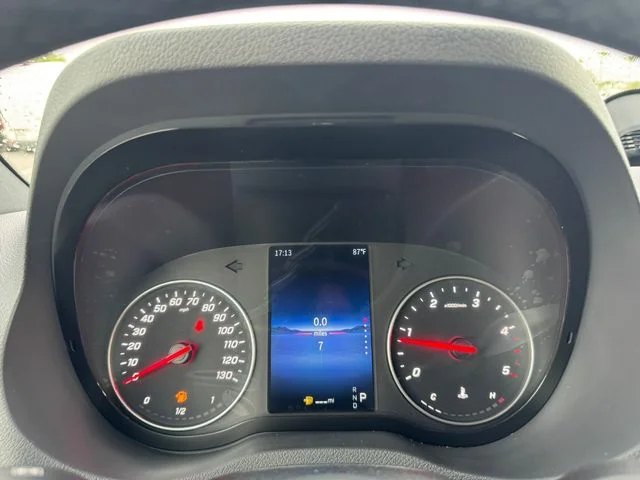 New 2026  Mercedes-Benz Passenger 170 WB image 3
