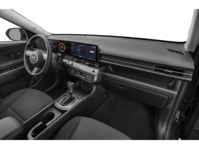 New 2027  Hyundai SEL Sport FWD image 13