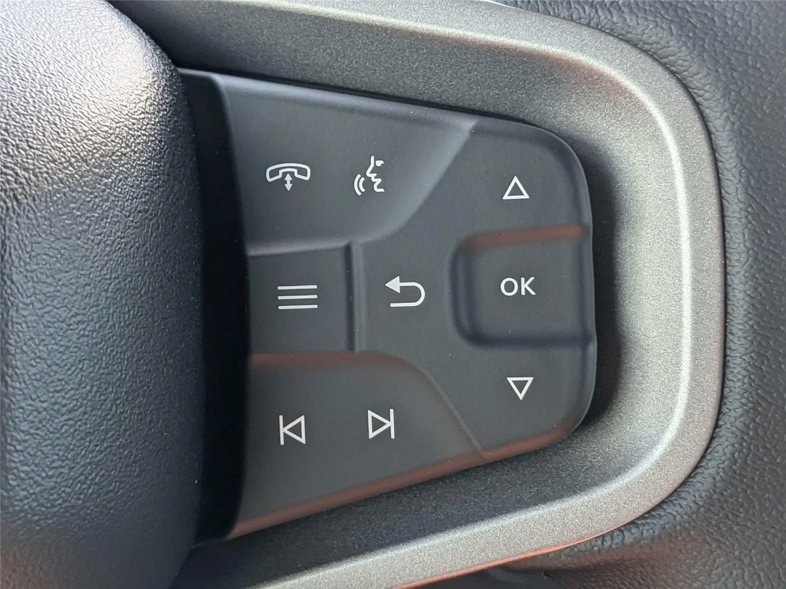 New 2026 Desert Sand Ford Big Bend® image 25