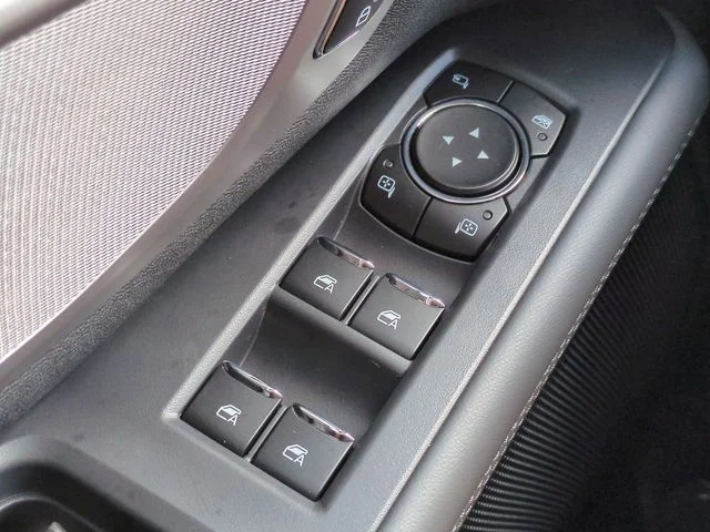 New 2026 Dark Matter Gray Metallic Ford MAX Active image 24