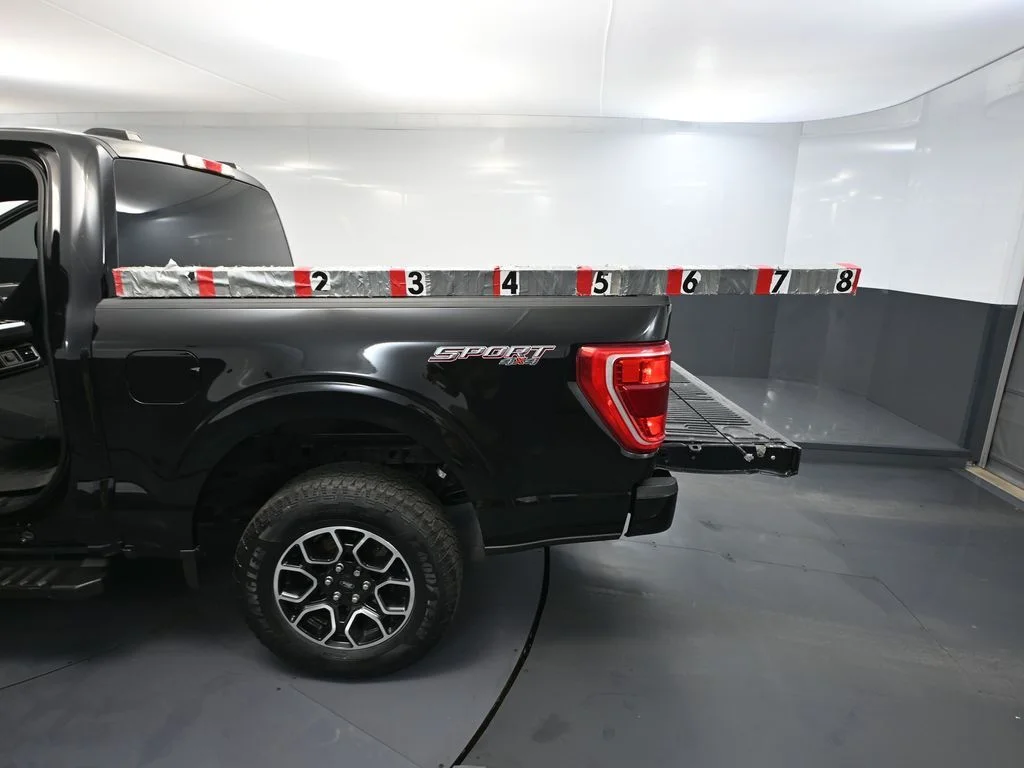 2022 Ford F-150 XLT - Photo 40