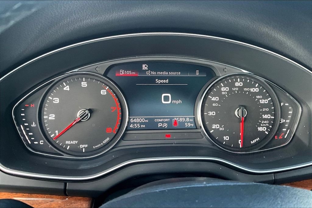 Used 2023  Audi 40 Premium image 13
