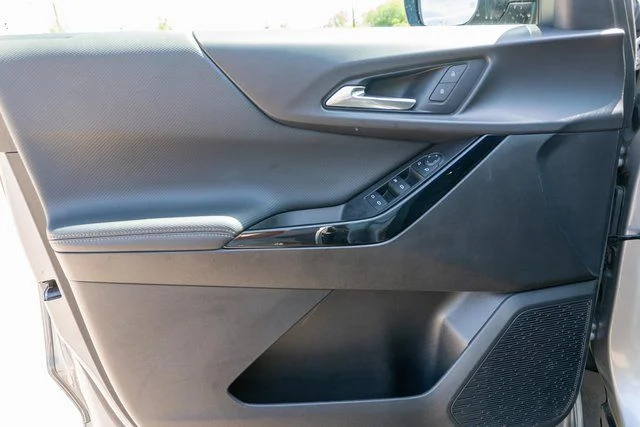 2025 Chevrolet Equinox LT - Photo 18