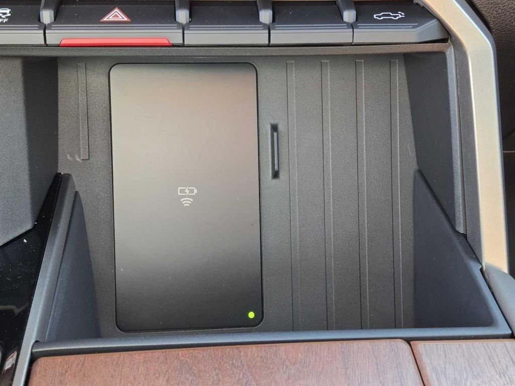 2026 Toyota Tundra 1794 Edition - Photo 31