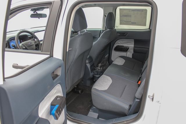 New 2026 Oxford White Ford XLT image 15