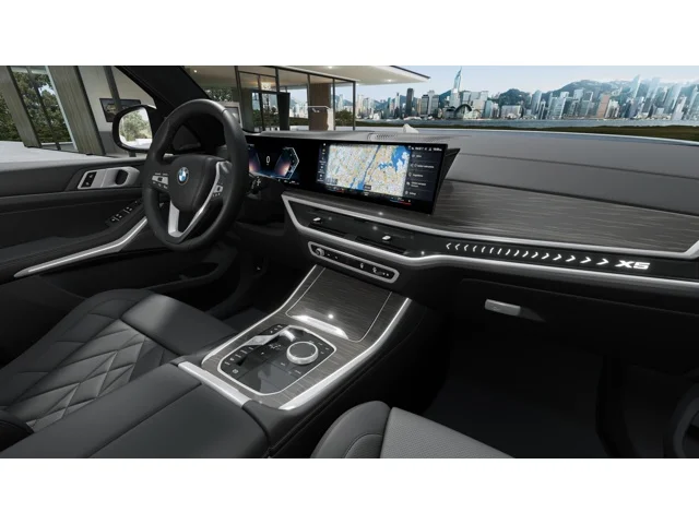 2026 BMW X5 40i - Photo 14