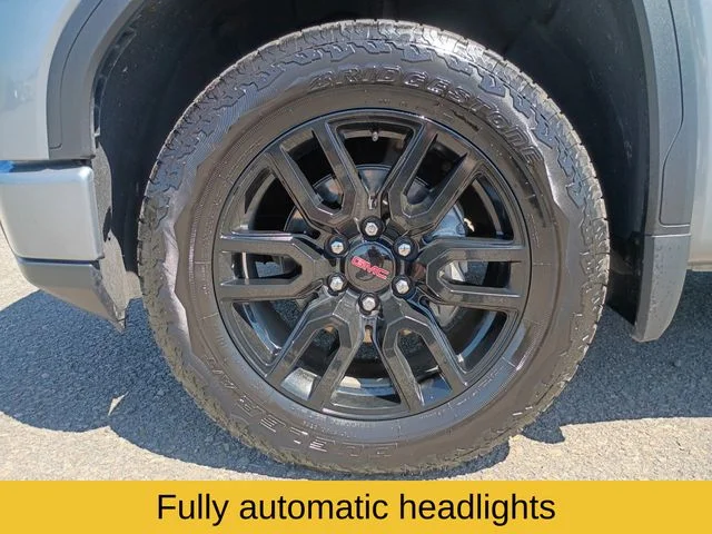 Used 2026 Silver GMC Elevation image 20