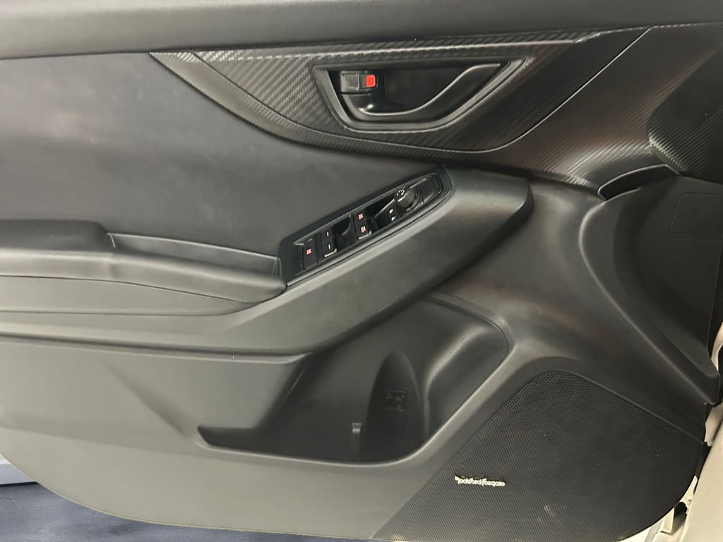 Used 2019 White Subaru 2.0i Premium image 12