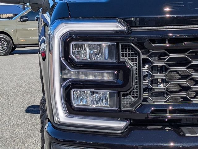 2026 Ford F-250 Super Duty Lariat - Photo 6