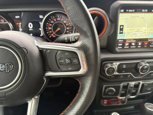 Used 2023 Gray Jeep Mojave image 30