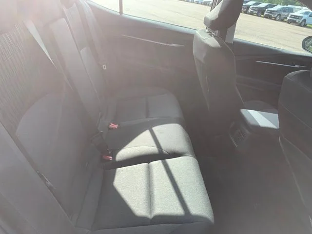 Used 2026  Toyota LE image 30