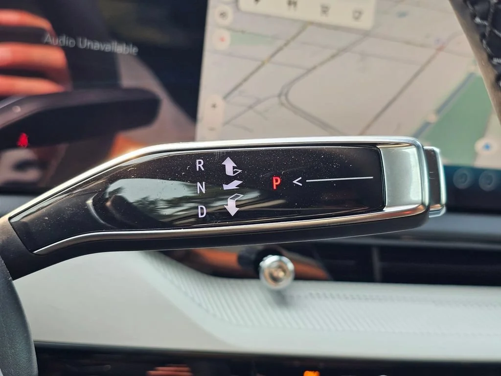 New 2026 Black Raven Cadillac Premium Luxury image 33