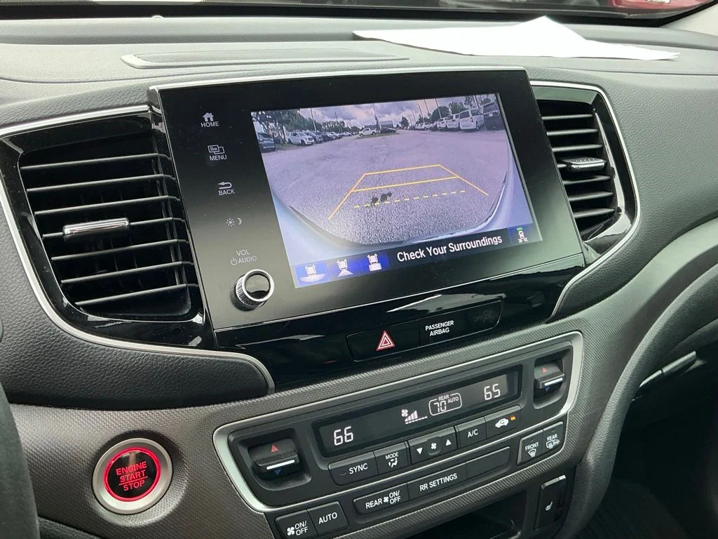 Used 2023  Honda RTL-E image 45