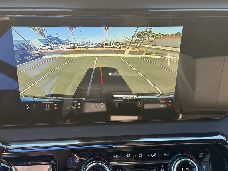 New 2026 Summit White GMC AT4X image 11