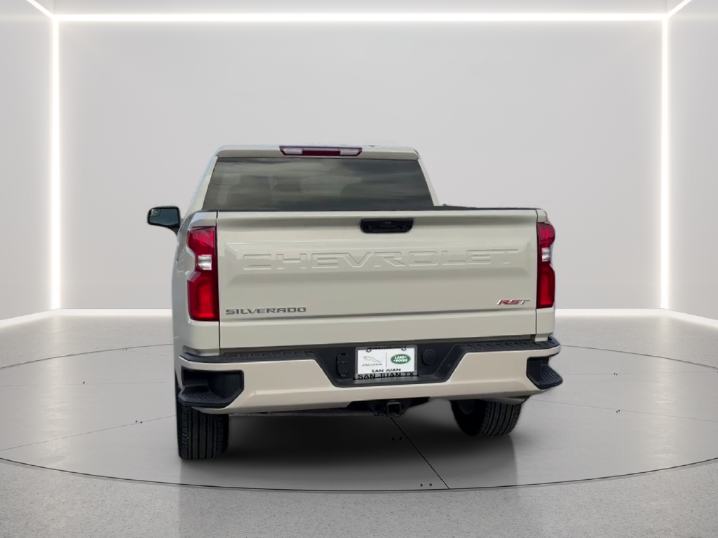 Used 2026 White Chevrolet RST image 6