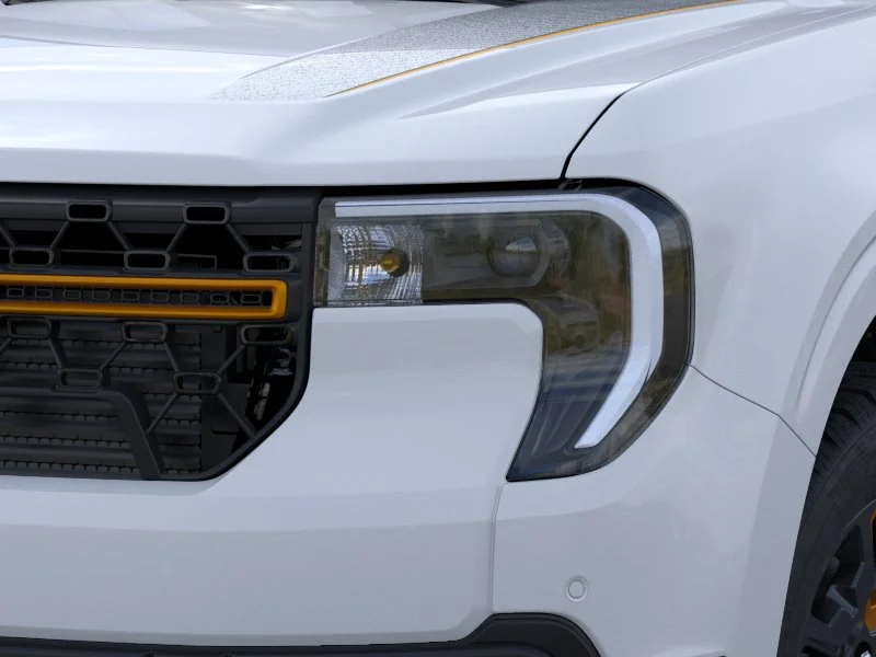 New 2026 Space White Metallic Ford Lariat® image 19