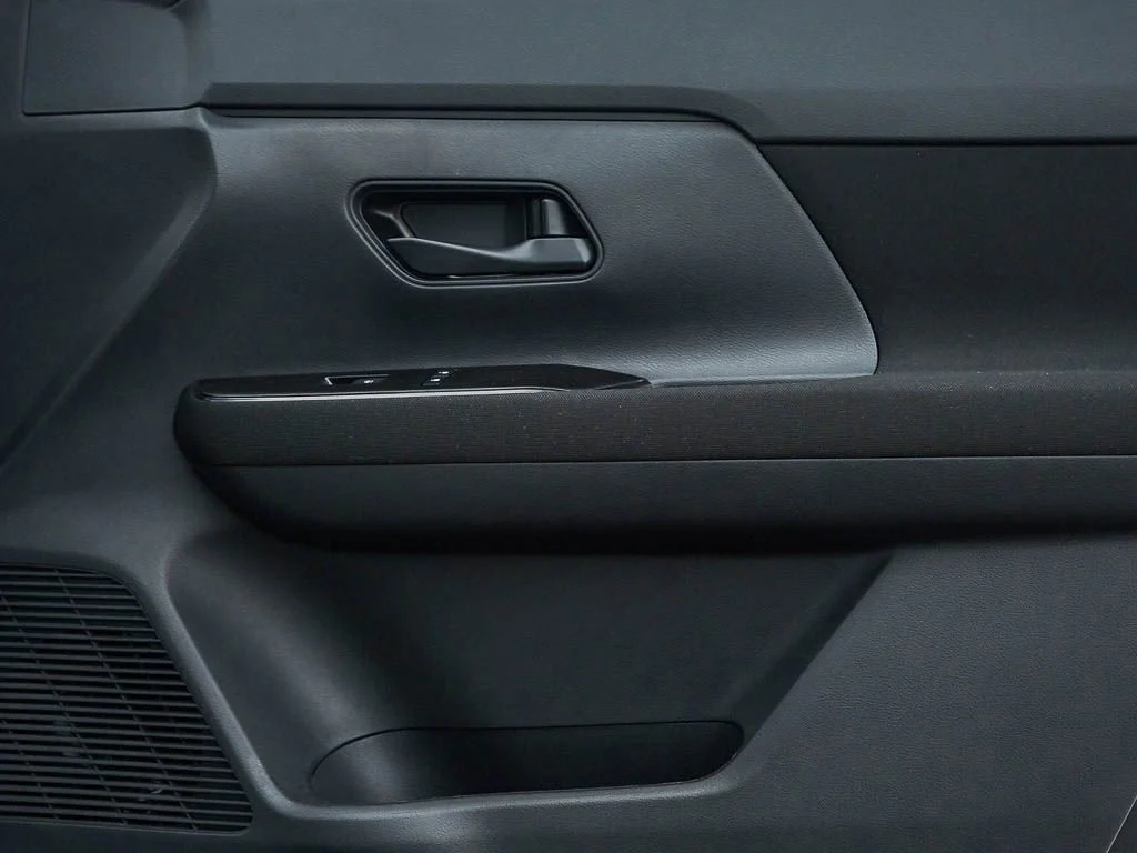 New 2026 Gun Metallic Nissan S image 9