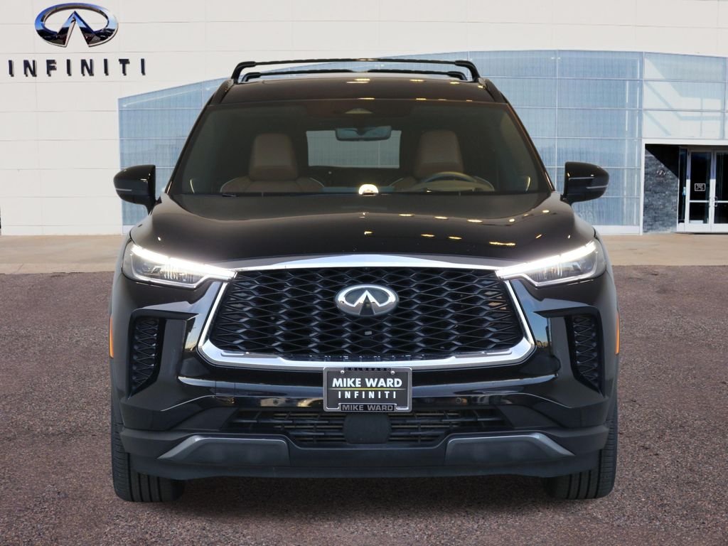 2025 INFINITI QX60 AUTOGRAPH - Photo 64