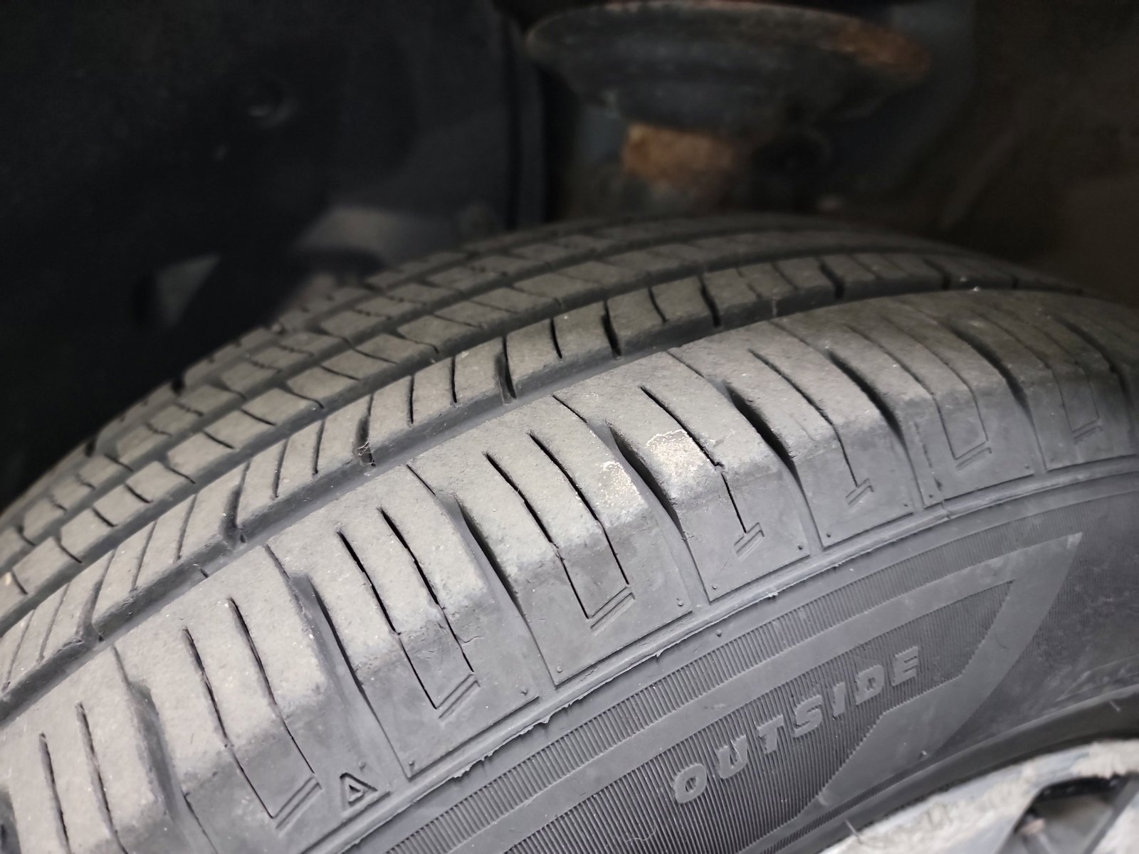 2020 Subaru Outback Base - Photo 29