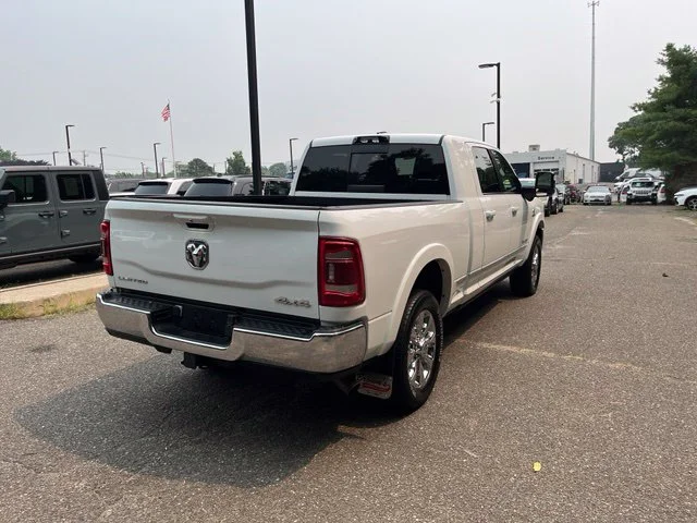 2023 RAM Ram 2500 Pickup Laramie Limited - Photo 7