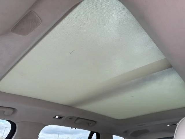 Used 2018 Onyx Black Metallic Volvo Inscription image 33