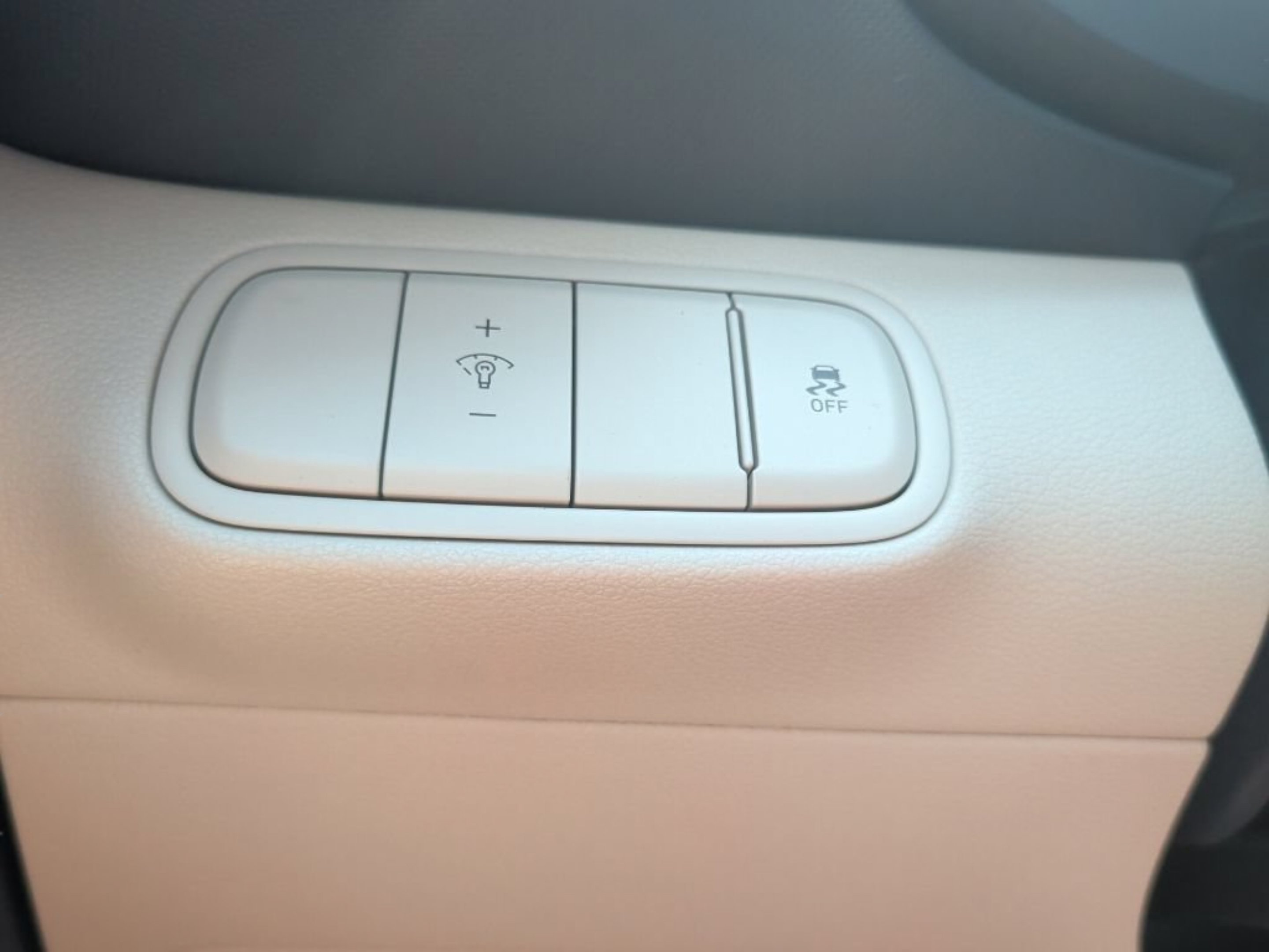 New 2026 Denim w/White Roof Hyundai SEL image 34