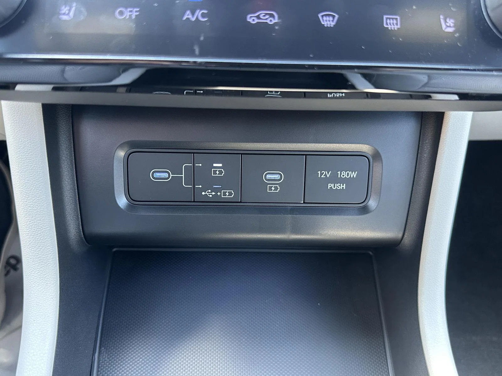 New 2026 Serenity White Pearl Hyundai Limited image 29