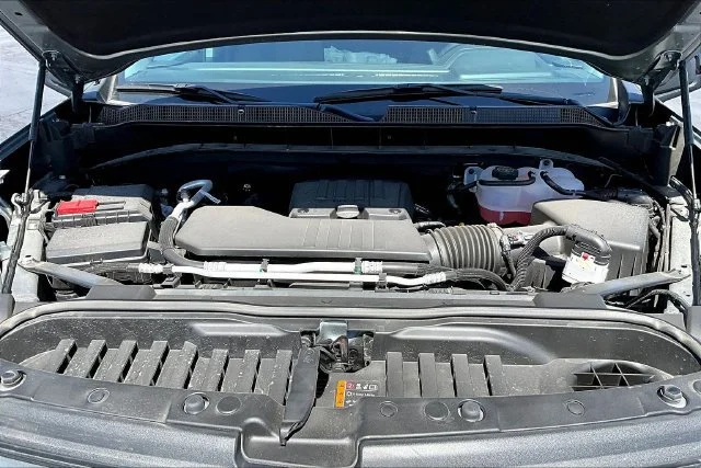 2026 Chevrolet Silverado 1500 RST - Photo 12