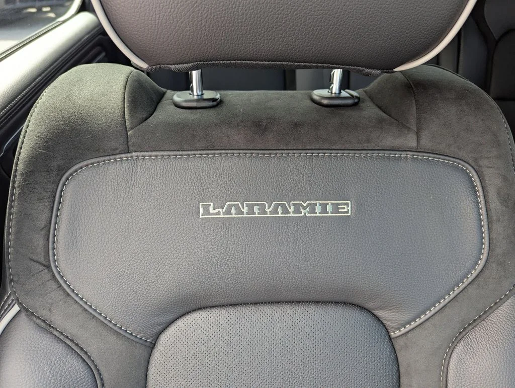 2026 RAM 1500 Laramie - Photo 39