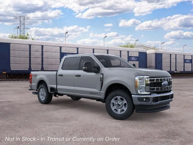 New 2026 Avalanche Ford XLT image 7