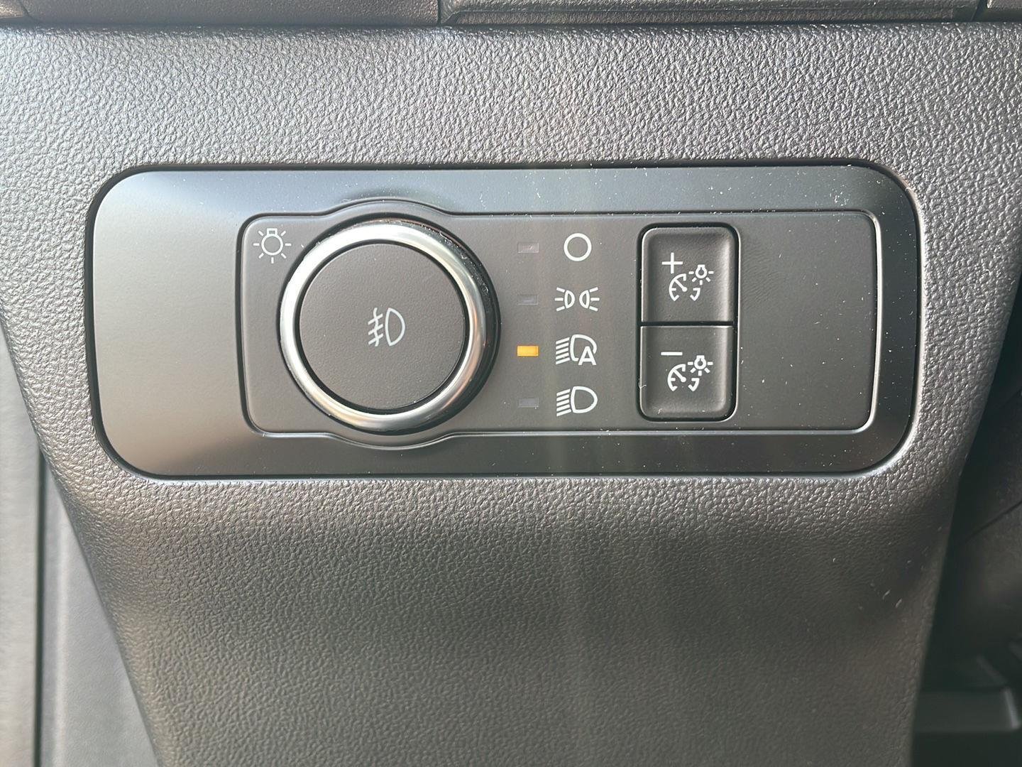 New 2026 Azure Gray Metallic Tri-Coat Ford Big Bend® image 11