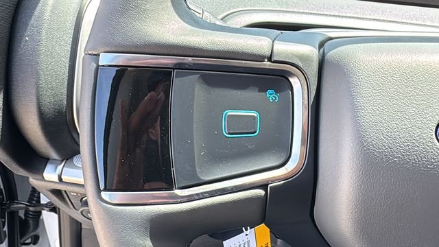 New 2026 White Ford Active image 24