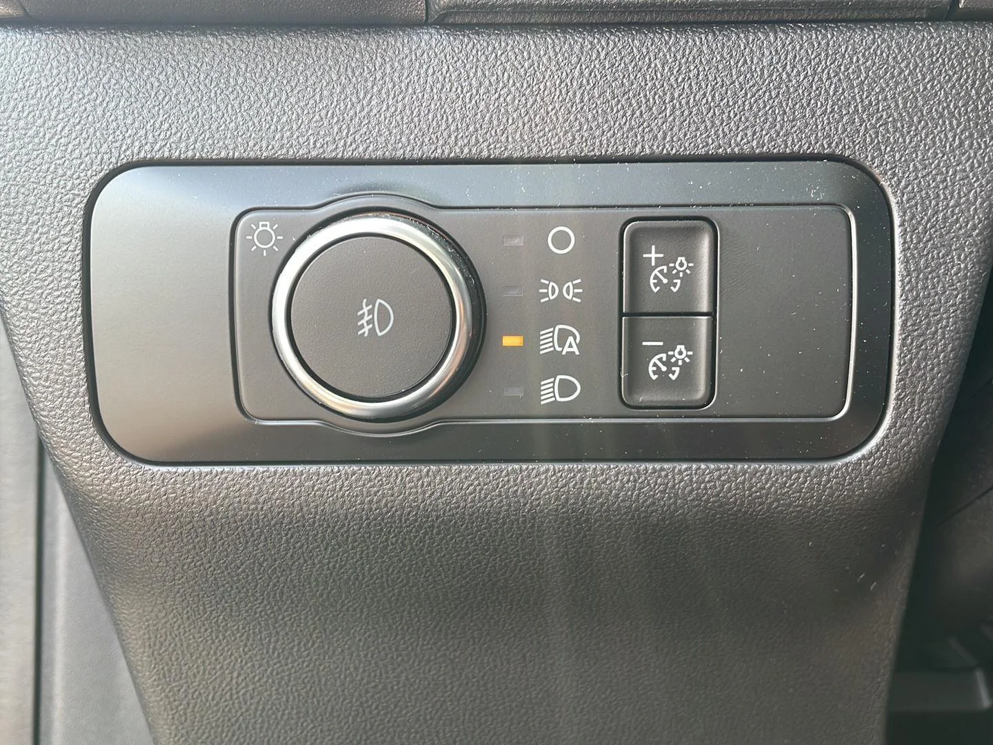 New 2026 Azure Gray Metallic Tri-Coat Ford Big Bend image 11
