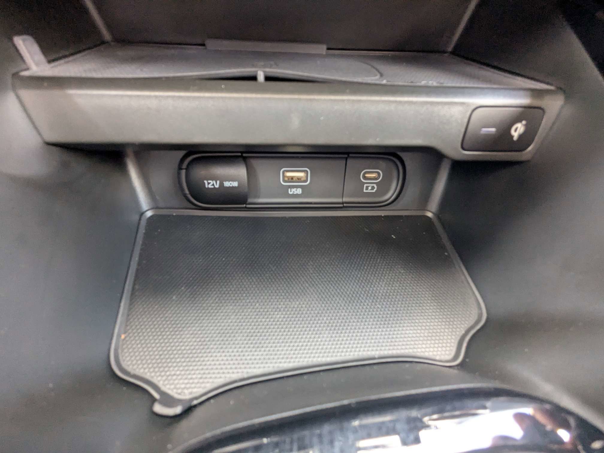 Certified Used 2023 Fusion Black Kia GT-Line image 31