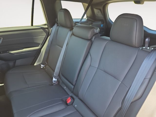 New 2026 CRYSTAL WHITE PEARL Subaru Touring image 13